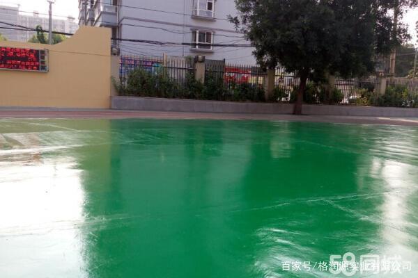 宁陵 地坪漆翻新维修