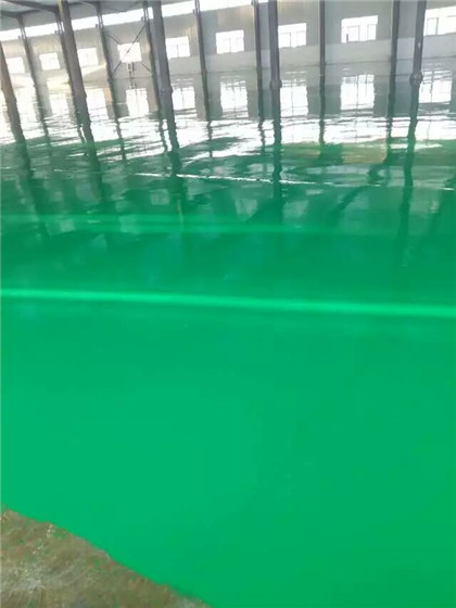 宁陵，我直接给你一份室外地坪漆翻新维修